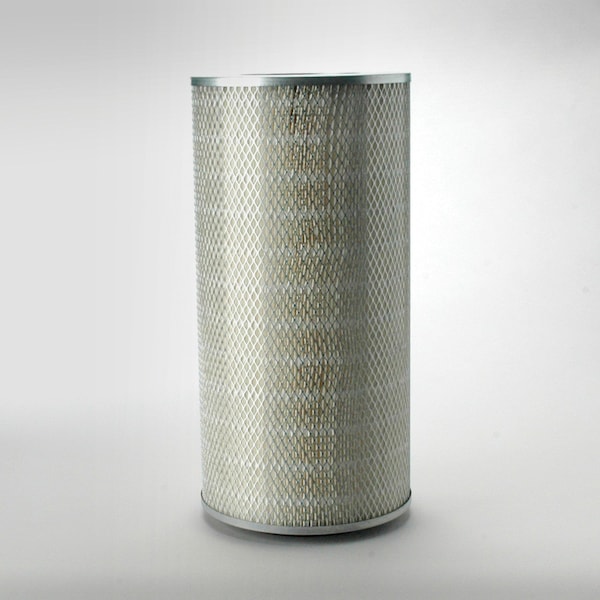 Donaldson AIR FILTER, PRIMARY, OUTER DIA 9.49 IN. 241MM INNER DIA 5.19 IN. 132MM LENGTH 19.00 IN. 483MM P181137 - main